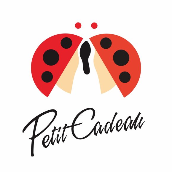 Meet your Posher, Cerise the Ladybug! - Picture 1 of 1